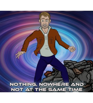 The Adventures Of R.Sole: Nothing, Nowhere & Not At The Same Time Steam Key GLOBAL